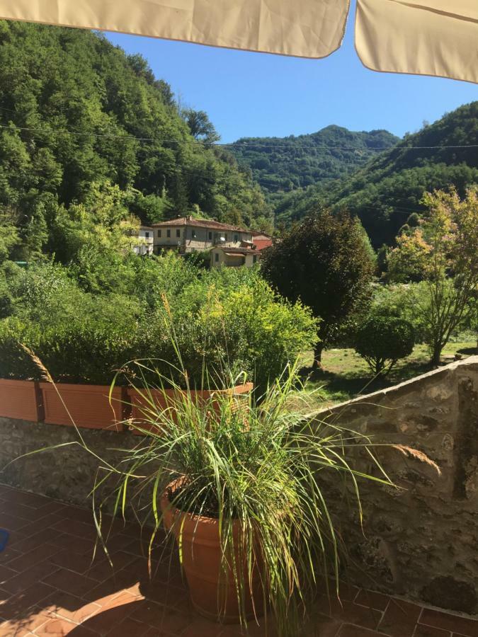 River Idyll Chalet