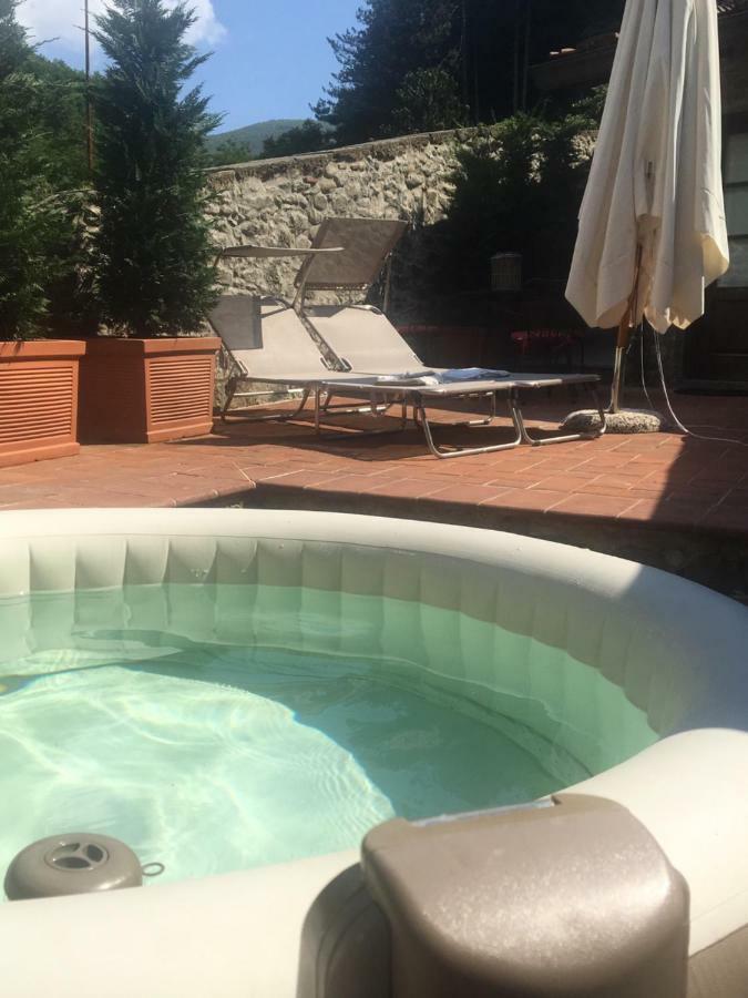 Chalet River Idyll *