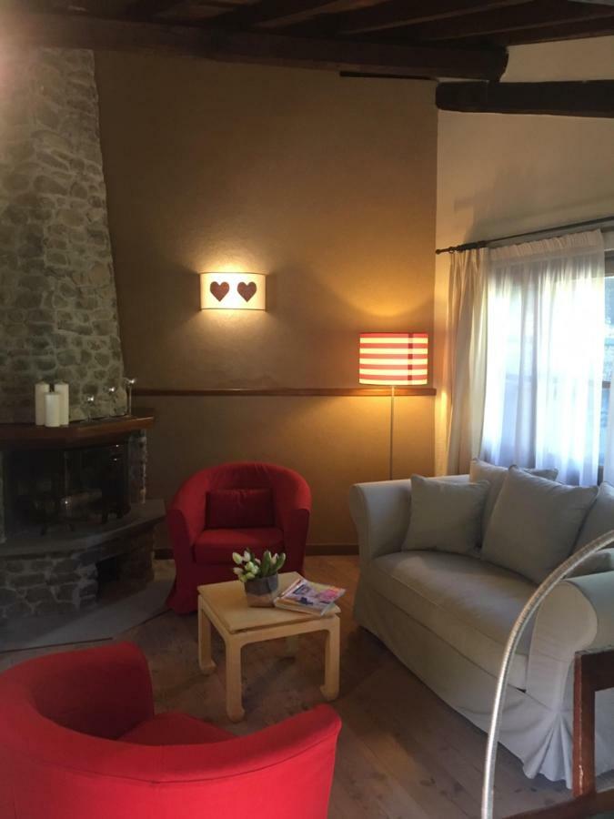 River Idyll Chalet